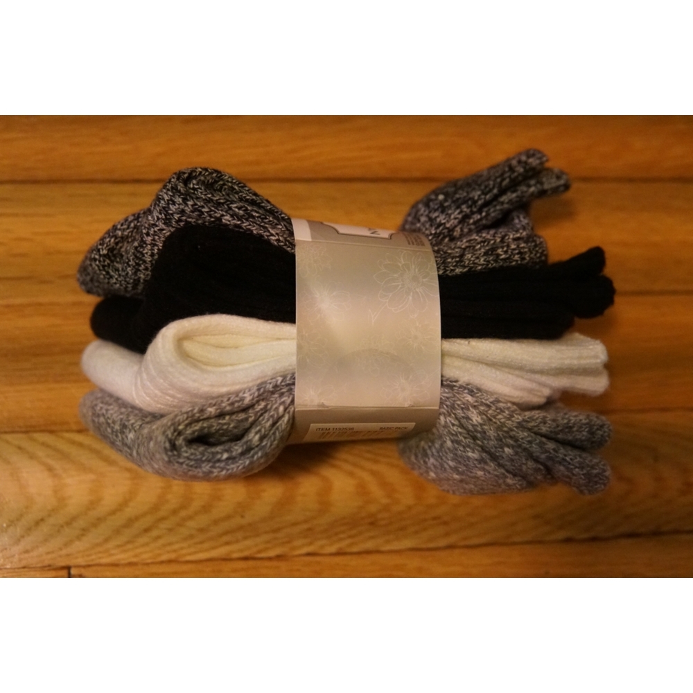 Socks - Picture 2 of 2